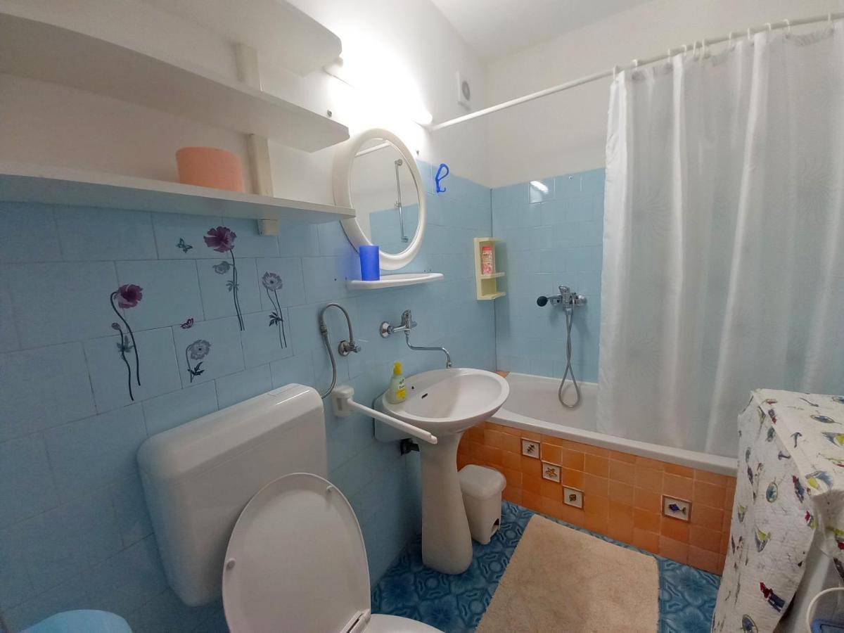 Holiday Apartments Ruzica, Pjescana Uvala Exterior foto