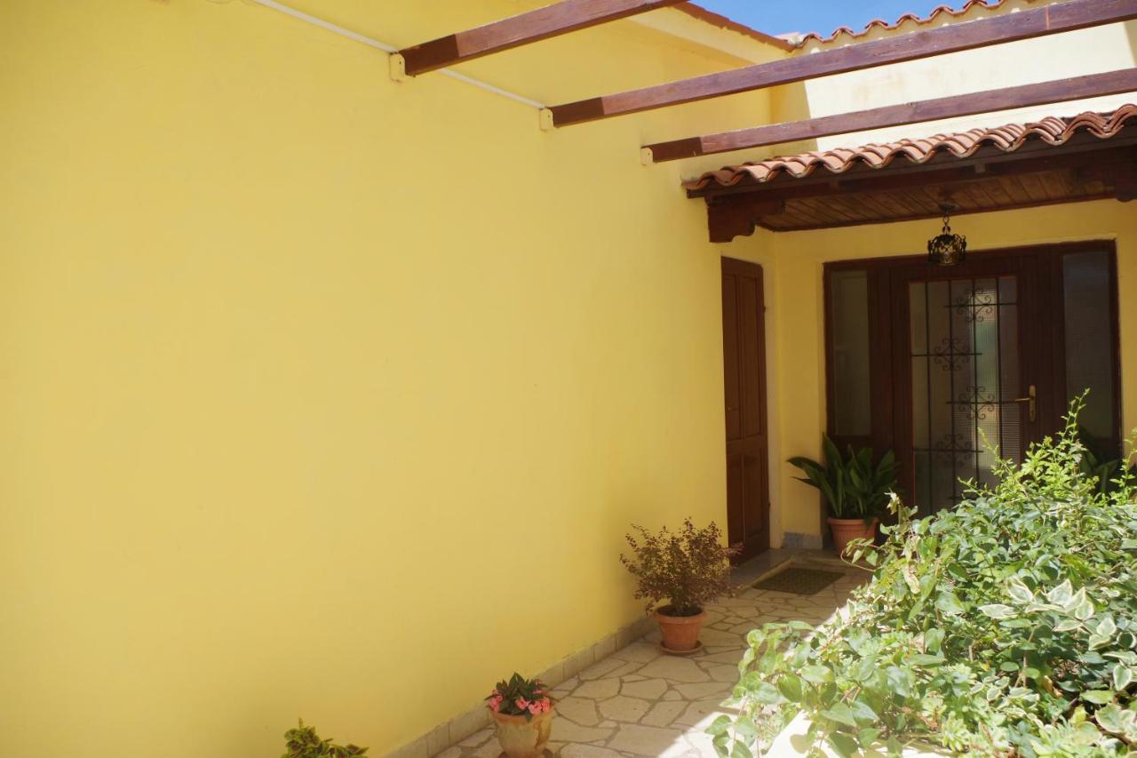 Holiday Apartments Ruzica, Pjescana Uvala Exterior foto