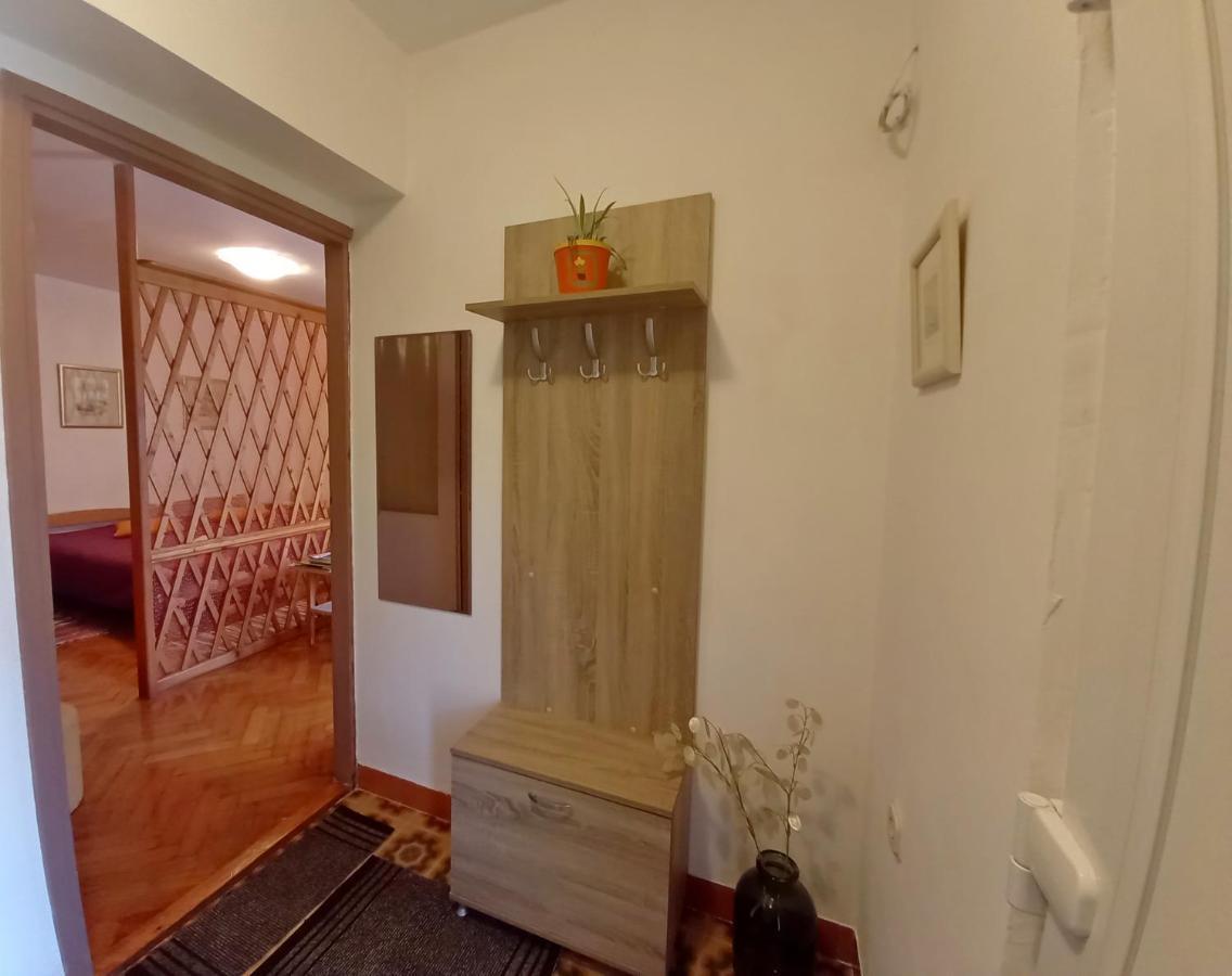 Holiday Apartments Ruzica, Pjescana Uvala Exterior foto
