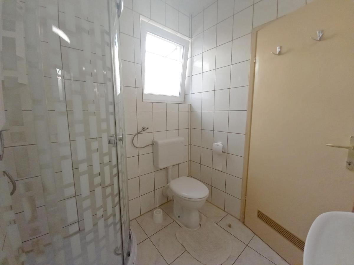 Holiday Apartments Ruzica, Pjescana Uvala Exterior foto