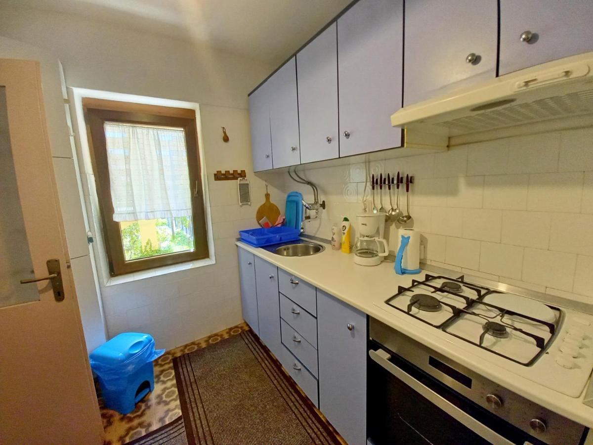 Holiday Apartments Ruzica, Pjescana Uvala Exterior foto